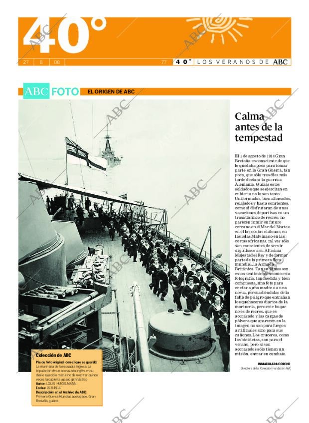 ABC MADRID 27-08-2008 página 77