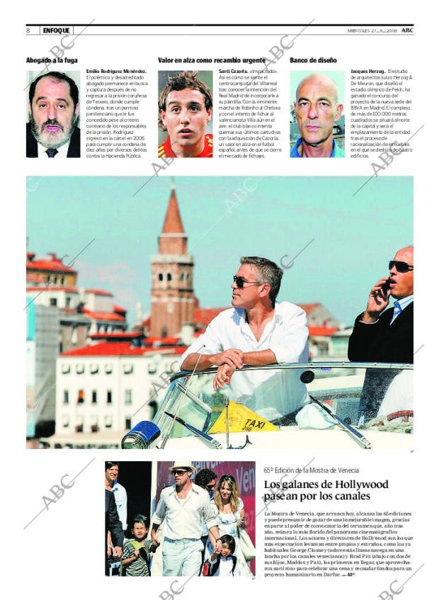 ABC MADRID 27-08-2008 página 8