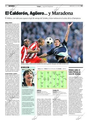 ABC MADRID 27-08-2008 página 80