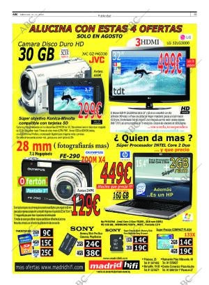 ABC MADRID 27-08-2008 página 81