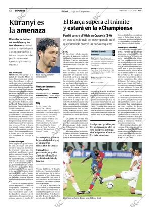 ABC MADRID 27-08-2008 página 82