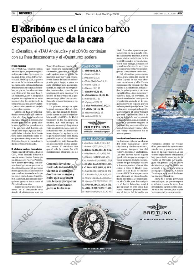ABC MADRID 27-08-2008 página 86