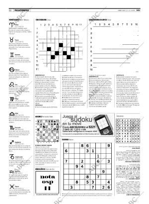 ABC MADRID 27-08-2008 página 88