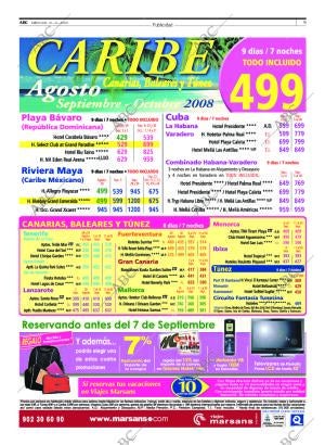 ABC MADRID 27-08-2008 página 9