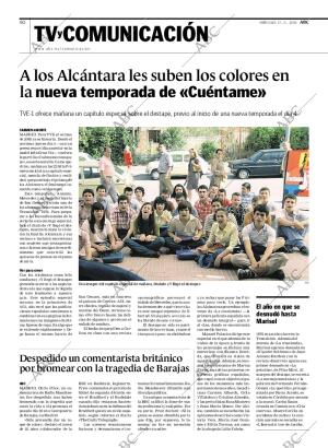 ABC MADRID 27-08-2008 página 90