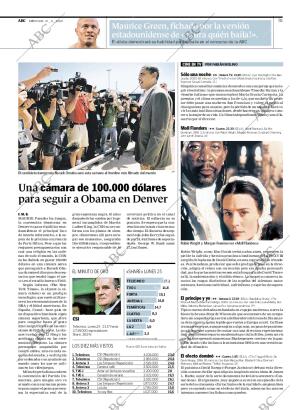 ABC MADRID 27-08-2008 página 91