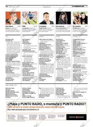 ABC MADRID 27-08-2008 página 93