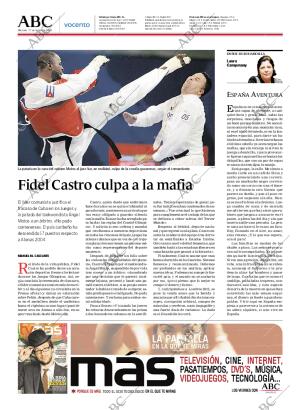 ABC MADRID 27-08-2008 página 94