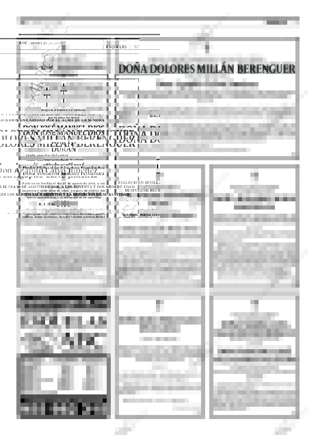 ABC SEVILLA 29-08-2008 página 87