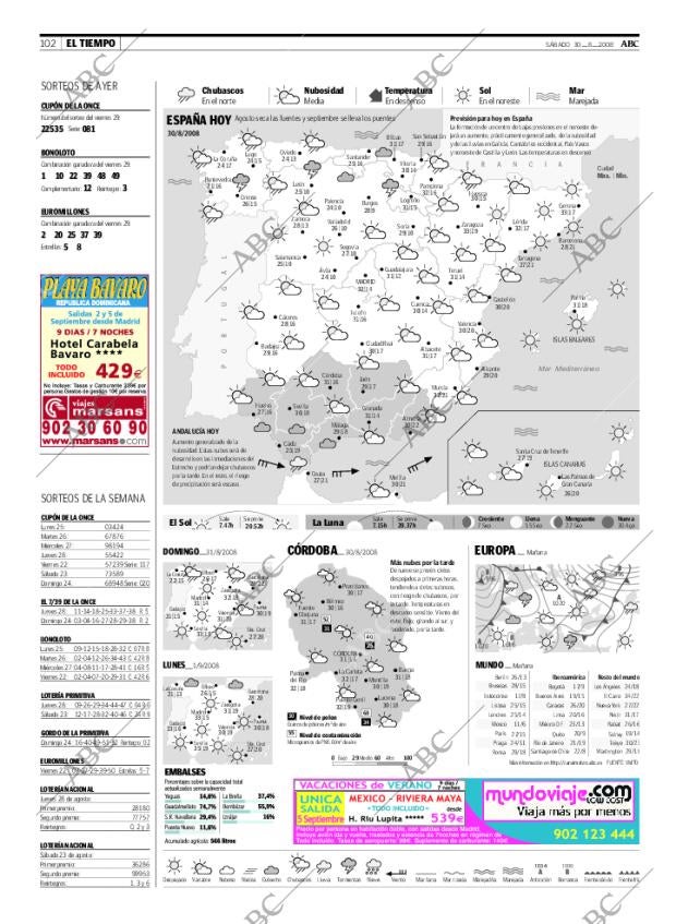 ABC CORDOBA 30-08-2008 página 102