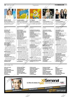 ABC MADRID 30-08-2008 página 109
