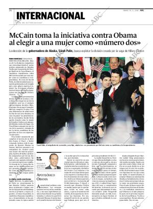 ABC MADRID 30-08-2008 página 26