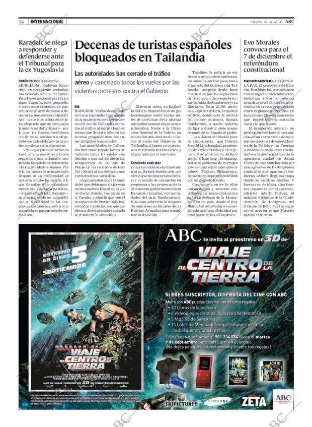 ABC MADRID 30-08-2008 página 34