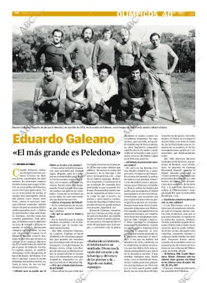 ABC MADRID 30-08-2008 página 81