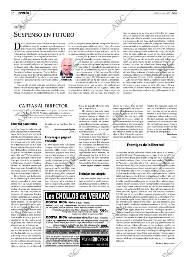 ABC MADRID 01-09-2008 página 12