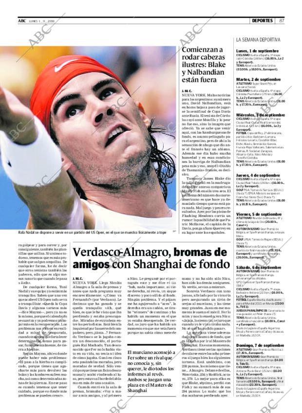 ABC MADRID 01-09-2008 página 87