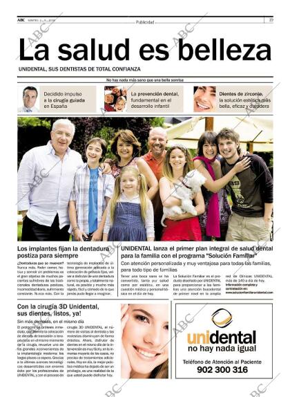 ABC MADRID 02-09-2008