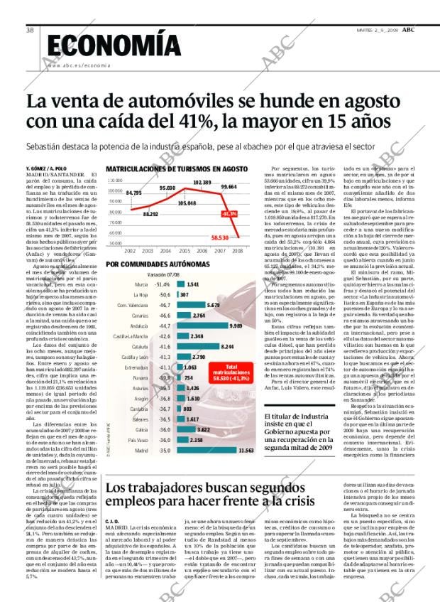 ABC MADRID 02-09-2008 página 38