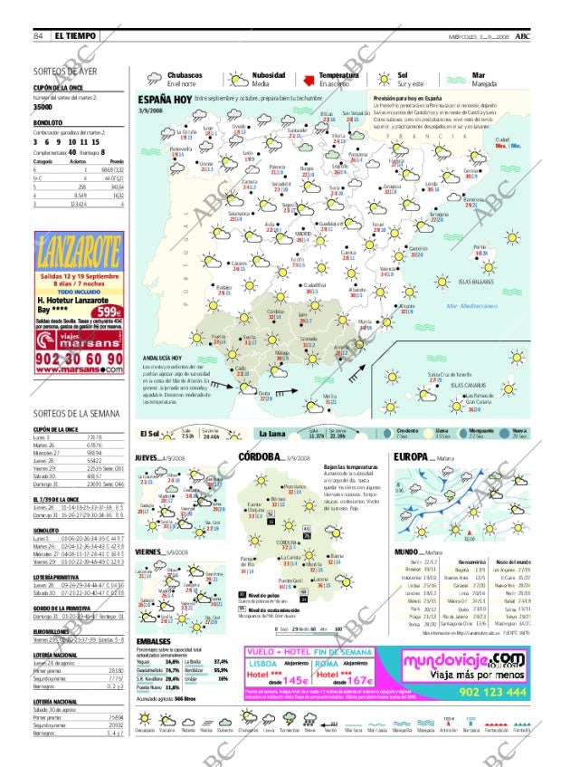 ABC CORDOBA 03-09-2008 página 84