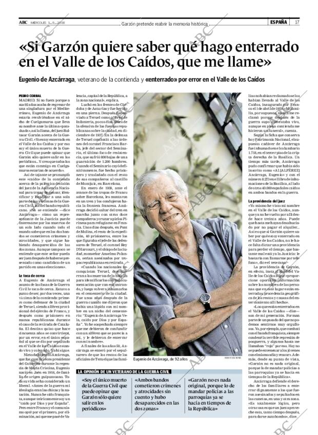ABC MADRID 03-09-2008 página 17