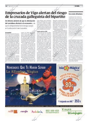 ABC MADRID 03-09-2008 página 25