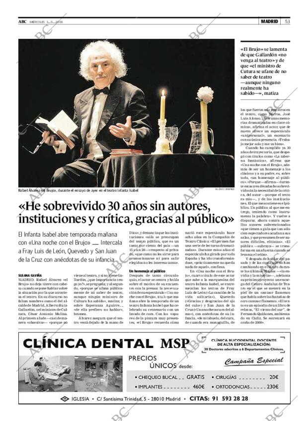 ABC MADRID 03-09-2008 página 53