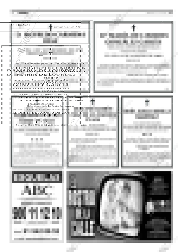 ABC MADRID 03-09-2008 página 58