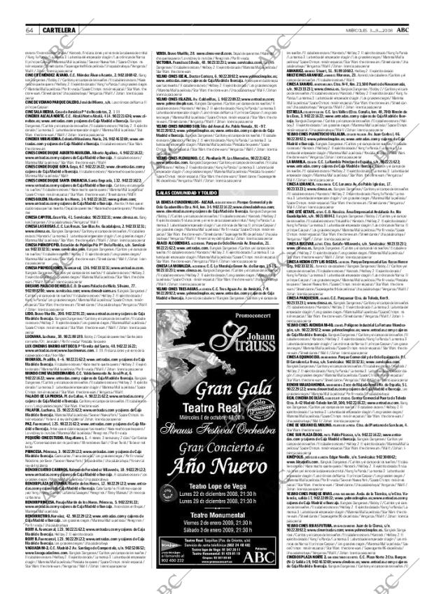ABC MADRID 03-09-2008 página 64