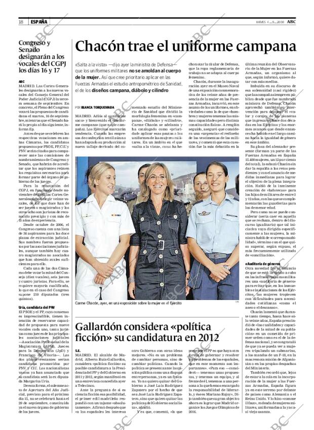 ABC MADRID 04-09-2008 página 18