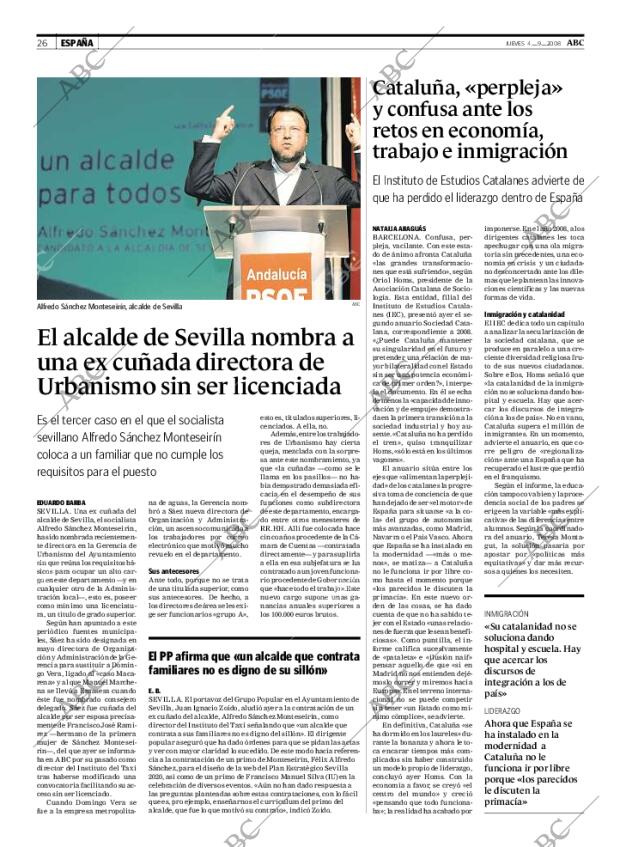 ABC MADRID 04-09-2008 página 26