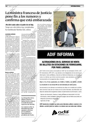 ABC MADRID 04-09-2008 página 33