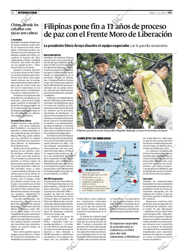 ABC MADRID 04-09-2008 página 34