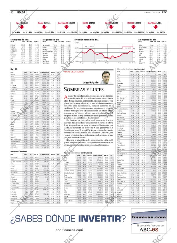 ABC MADRID 04-09-2008 página 42