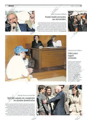 ABC MADRID 04-09-2008 página 6