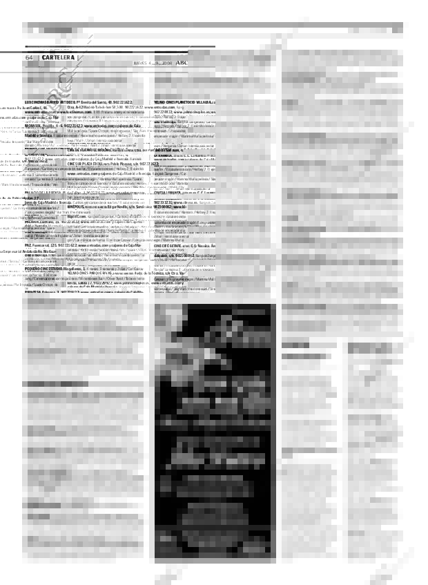 ABC MADRID 04-09-2008 página 64