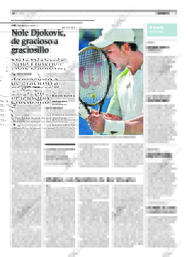 ABC MADRID 04-09-2008 página 85