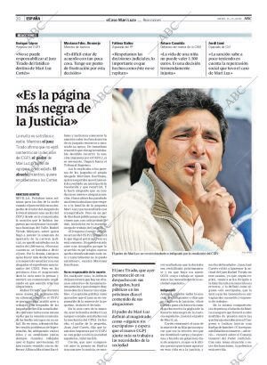 ABC MADRID 11-09-2008 página 20