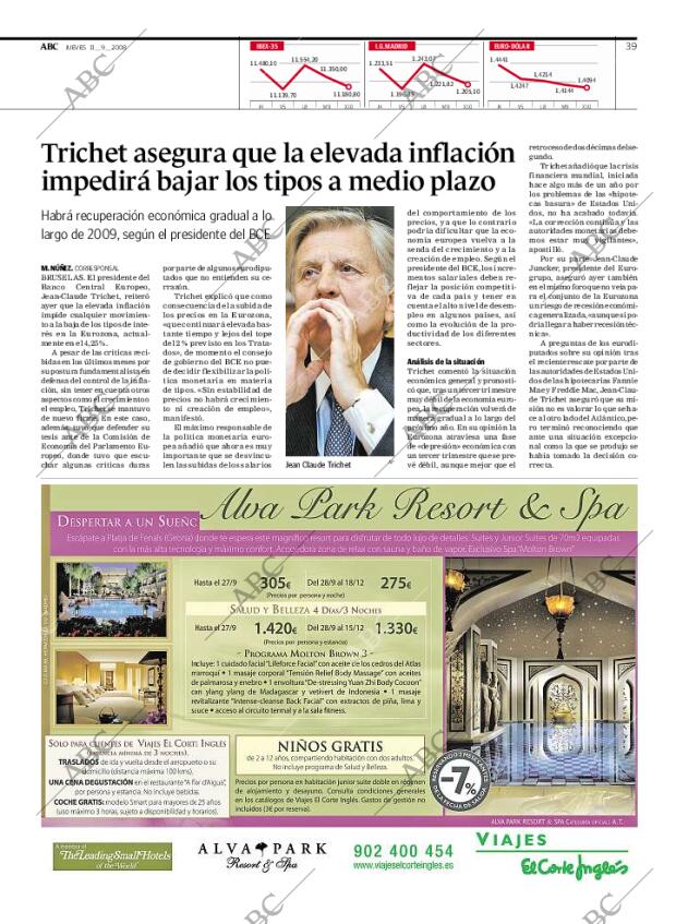 ABC MADRID 11-09-2008 página 39