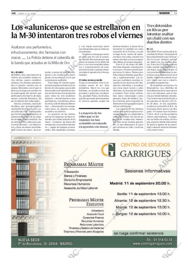 ABC MADRID 11-09-2008 página 53