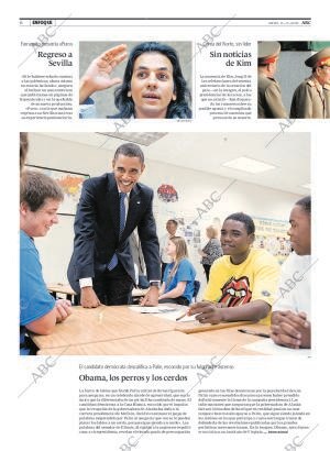 ABC MADRID 11-09-2008 página 6