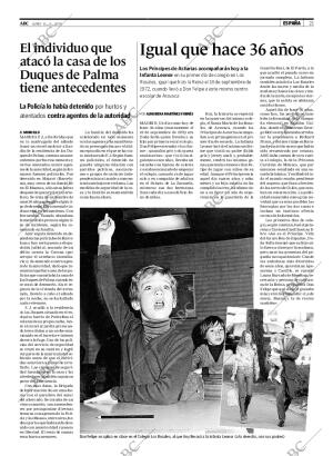 ABC MADRID 15-09-2008 página 21