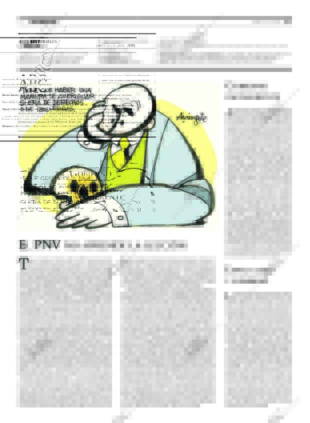 ABC MADRID 15-09-2008 página 4
