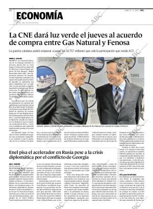 ABC MADRID 15-09-2008 página 40
