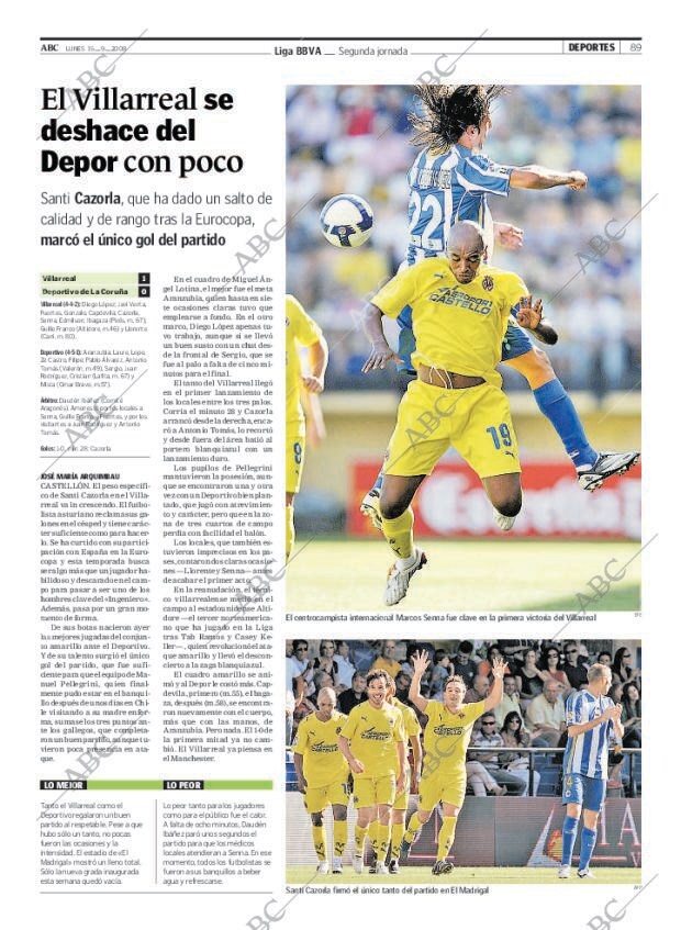 ABC MADRID 15-09-2008 página 89