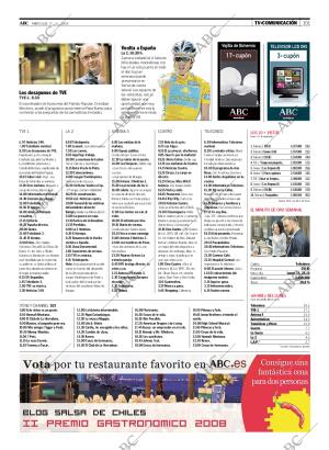 ABC MADRID 17-09-2008 página 101