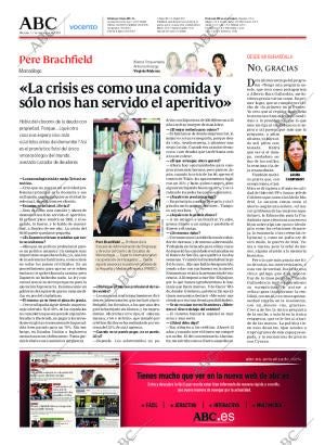 ABC MADRID 17-09-2008 página 102