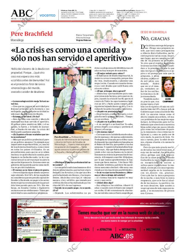 ABC MADRID 17-09-2008 página 102