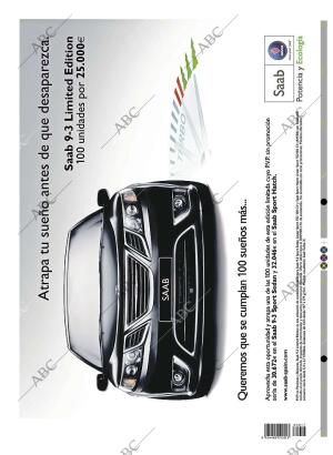 ABC MADRID 17-09-2008 página 104