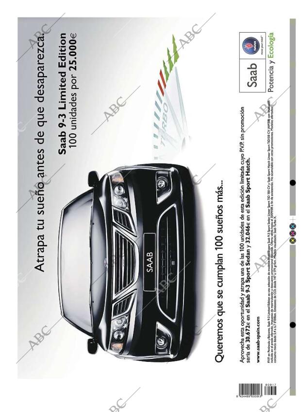 ABC MADRID 17-09-2008 página 104