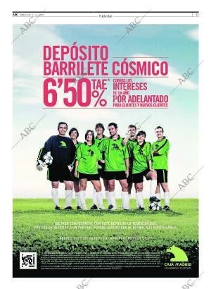 ABC MADRID 17-09-2008 página 13